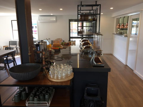 Panorama Bathurst - Accommodation Mt buller 34