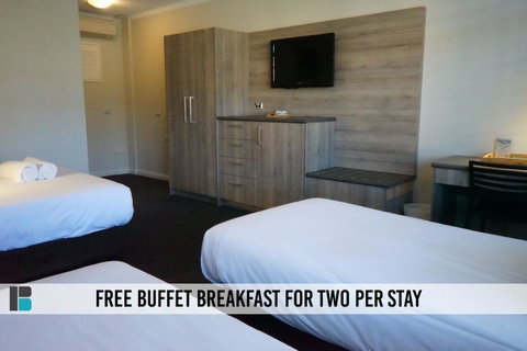 Panorama Bathurst - Accommodation Mt buller 1