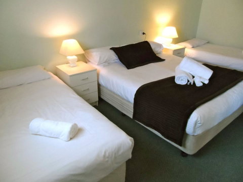 Panorama Bathurst - Accommodation Mt buller 38