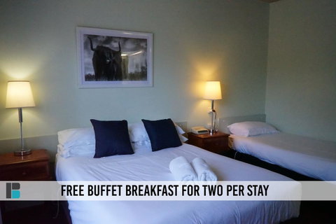 Panorama Bathurst - Accommodation Mt buller 8