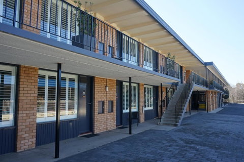Panorama Bathurst - Accommodation Mt buller 24
