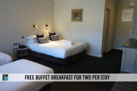 Panorama Bathurst - Accommodation Mt buller 3