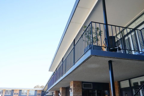 Panorama Bathurst - Accommodation Mt buller 25