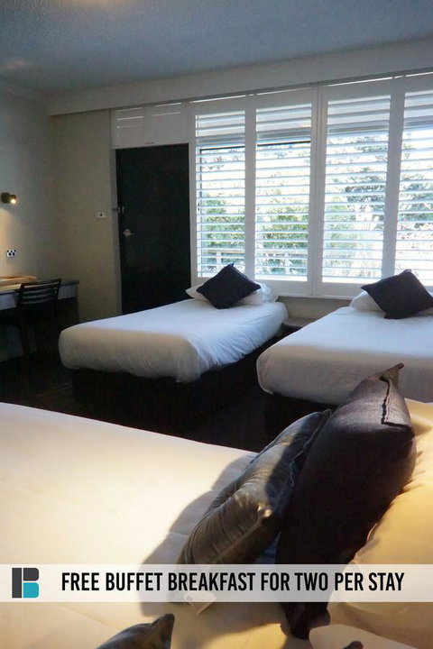 Panorama Bathurst - Accommodation Mt buller 19