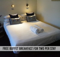 Panorama Bathurst - Accommodation Mt buller