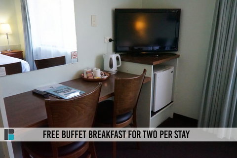 Panorama Bathurst - Accommodation Mt buller 16