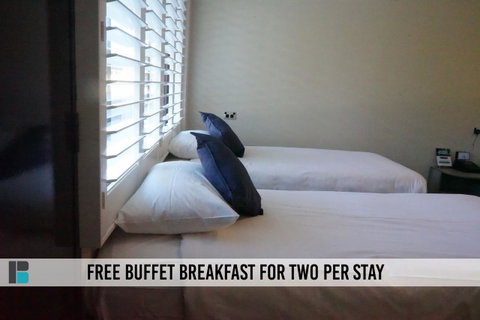 Panorama Bathurst - Accommodation Mt buller 11