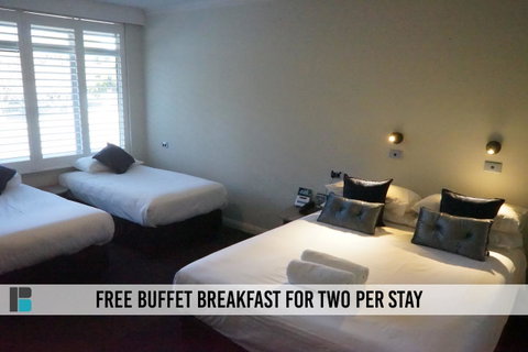 Panorama Bathurst - Accommodation Mt buller 18