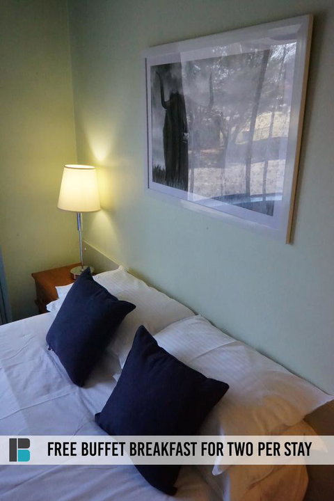 Panorama Bathurst - Accommodation Mt buller 4