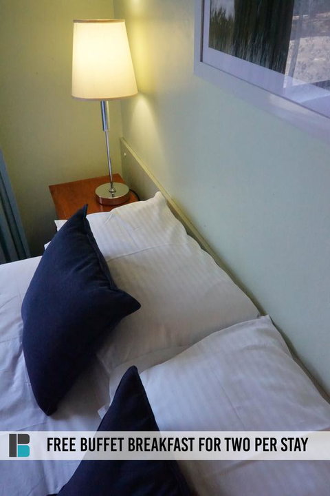 Panorama Bathurst - Accommodation Mt buller 17