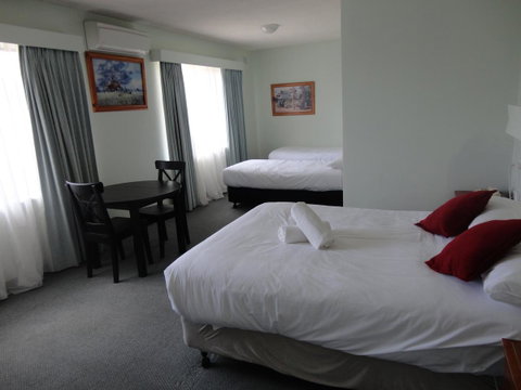 Panorama Bathurst - Accommodation Mt buller 41