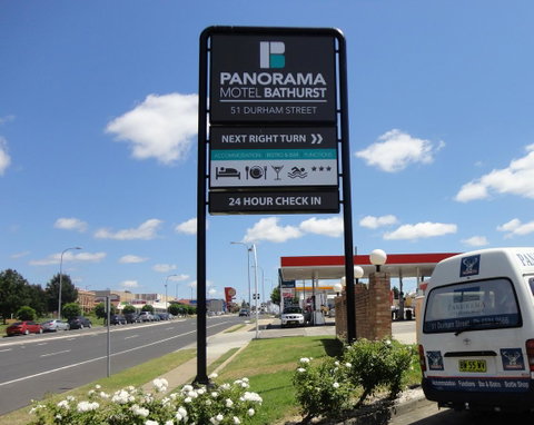 Panorama Bathurst - Accommodation Mt buller 44