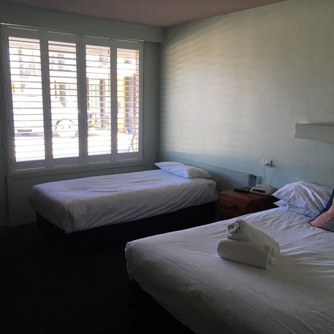 Panorama Bathurst - Accommodation Mt buller 37