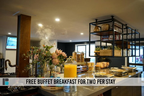 Panorama Bathurst - Accommodation Mt buller 5