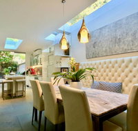 3 Storey Home Close Walk to Fox Studios SCG  City - Accommodation Mt Buller
