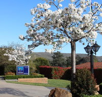 Hume Country Motor Inn - Accommodation Mt Buller