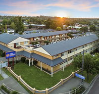 City Centre Motor Inn - Accommodation Mt Buller