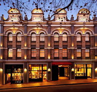 Harbour Rocks Hotel Sydney  MGallery by Sofitel - Accommodation Mt buller