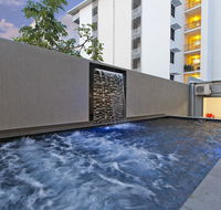 Argus Hotel Darwin - Accommodation Mt Buller