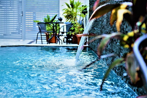 Darwin City Hotel - Accommodation Mt Buller 2