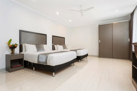 Darwin City Hotel - Accommodation Mt Buller 23