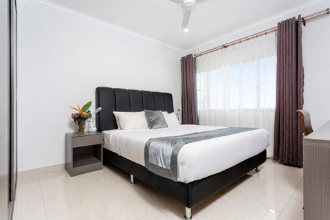 Darwin City Hotel - Accommodation Mt Buller 20