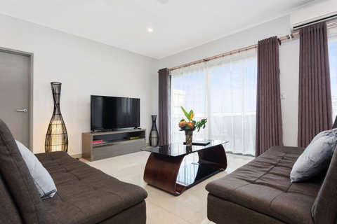 Darwin City Hotel - Accommodation Mt Buller 18