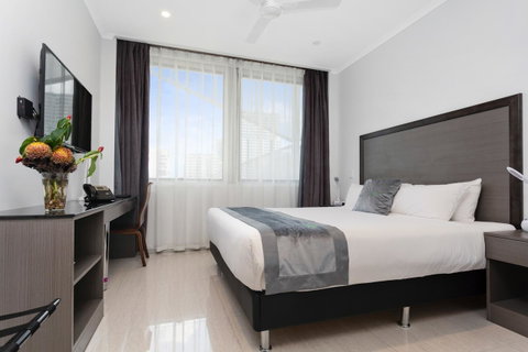 Darwin City Hotel - Accommodation Mt Buller 21