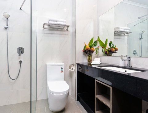 Darwin City Hotel - Accommodation Mt Buller 24