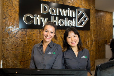 Darwin City Hotel - Accommodation Mt Buller 3