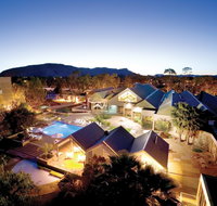 DoubleTree by Hilton Alice Springs - Accommodation Mt Buller