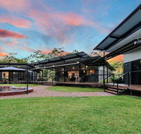 'Tropical Oasis - Darwin NT - Accommodation Mt Buller