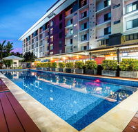 Novotel Darwin Airport - Accommodation Mt Buller