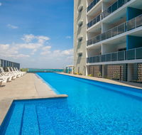 Ramada Suites by Wyndham Zen Quarter Darwin - Accommodation Mt Buller