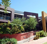 Aurora Alice Springs - Accommodation Mt Buller