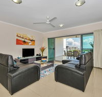 Argus Apartments Darwin - Accommodation Mt Buller