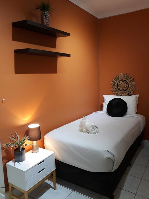 Central Studio, Darwin CBD Northern Territory - Accommodation Mt Buller 2