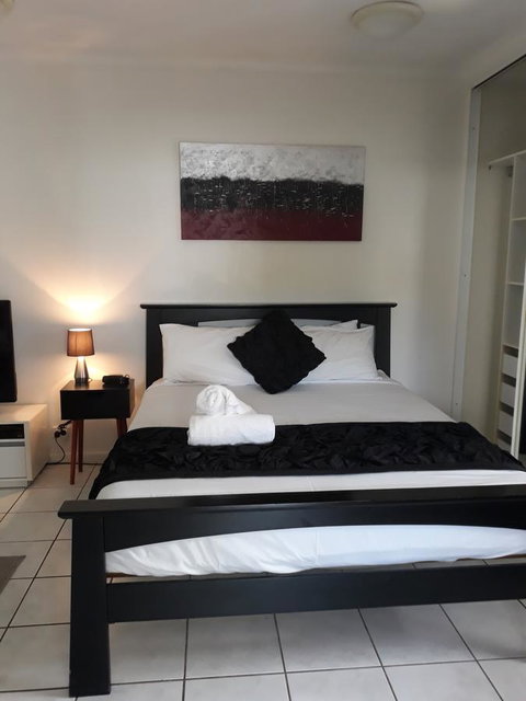 Central Studio, Darwin CBD Northern Territory - Accommodation Mt Buller 1