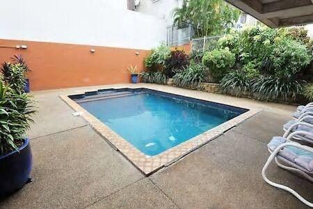 Central Studio, Darwin CBD Northern Territory - Accommodation Mt Buller 6