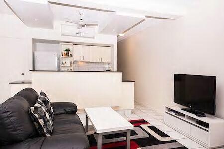 Central Studio, Darwin CBD Northern Territory - Accommodation Mt Buller 4