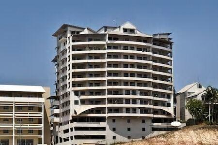 Central Studio, Darwin CBD Northern Territory - Accommodation Mt Buller 8