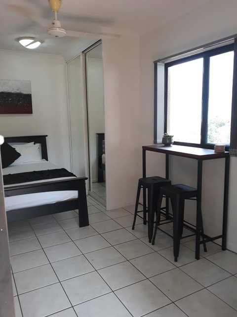 Central Studio, Darwin CBD Northern Territory - Accommodation Mt Buller 3