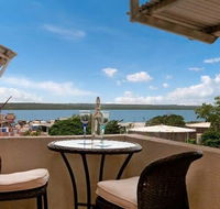 Central Studio Darwin CBD Northern Territory - Accommodation Mt Buller