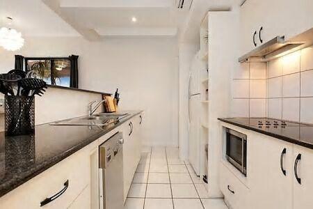Central Studio, Darwin CBD Northern Territory - Accommodation Mt Buller 7