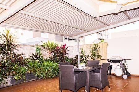 Central Studio, Darwin CBD Northern Territory - Accommodation Mt Buller 10