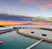 Astra Apartments Darwin - Accommodation Mt Buller