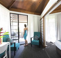 Palms City Resort - Accommodation Mt Buller