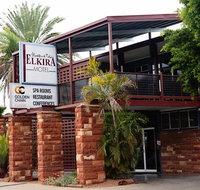 Elkira Court Motel - Accommodation Mt Buller