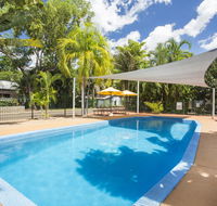 Discovery Parks  Darwin - Accommodation Mt Buller