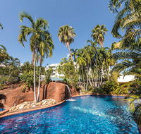 Travelodge Resort Darwin - Accommodation Mt Buller